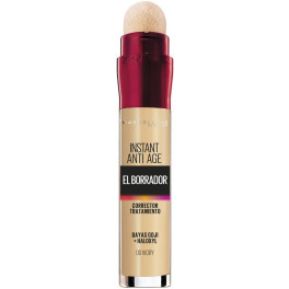 Maybelline The Eraser Instant Anti-idade 00-Ivory Mulheres