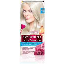 Garnier Color Sensation S9 Blond Platine Cendré