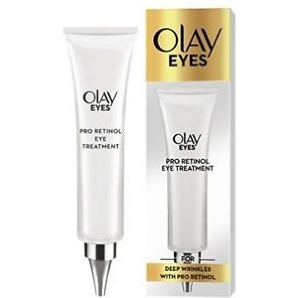 Olay Eyes Pro-retinol Behandeling 15 Ml Vrouw
