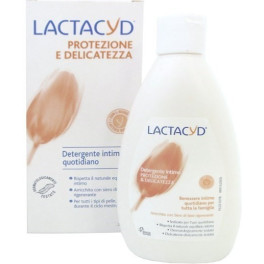 Lactacyd Classico Gel Higiene Intima 300 Ml Mujer