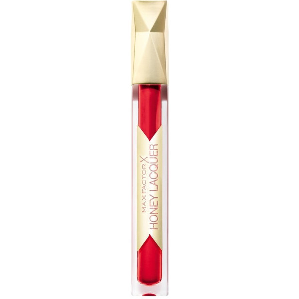 Max Factor Honey Lacquer Gloss 25-floral Ruby Femme