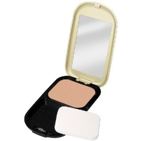 Max Factor Facefinity Compact Foundation 005-zand 10 Gr Woman