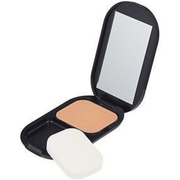 Max Factor Facefinity Compact Foundation 007-bronze 10 Gr Mujer