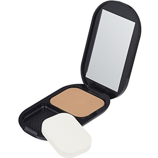 Max Factor Facefinity Compact Foundation 008-toffee 10 Gr Mujer