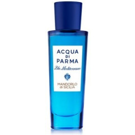 Acqua Di Parma Blu Mediterraneo Mandorlo Di Sicilia Eau de Toilette Spray 30 ml unissex