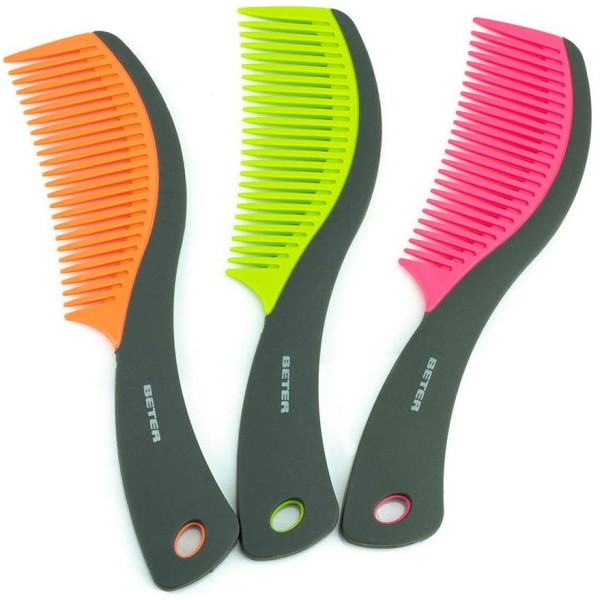 Beter Easy Detangling Comb Special To Entwirren Unisex