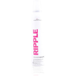 Light Irridiance Ripple Curl Defining Mousse 250ml