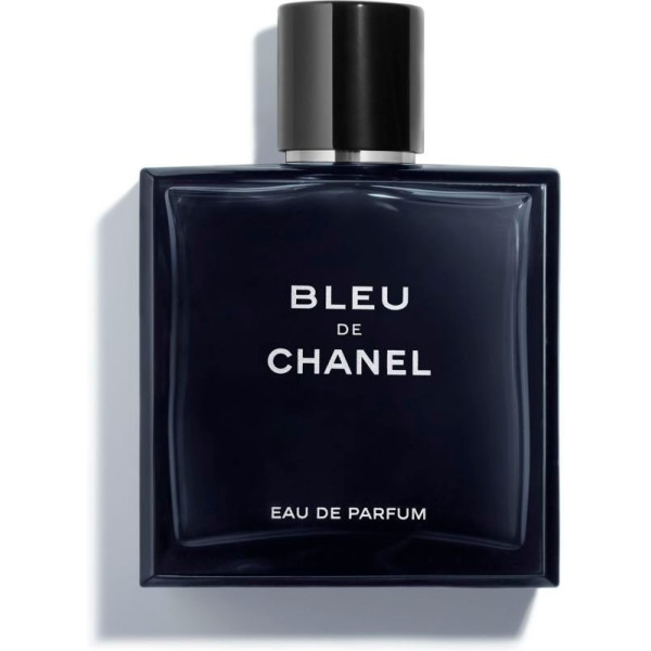 Chanel Bleu Eau de Parfum Vaporizador 100 Ml Hombre