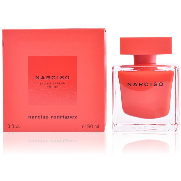 Narciso Rodriguez Narciso Rouge Eau de Parfum Vaporisateur 30 Ml Femme
