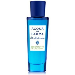 Acqua Di Parma Blu Mediterraneo Bergamotto Di Calabria Eau de Toilette Spray 30 ml Unissex