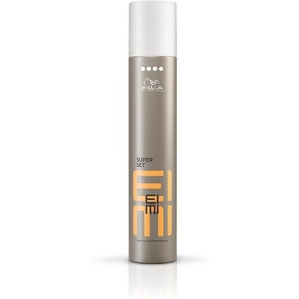 Wella Eimi Super Set 300 ml Unisexe