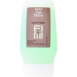 Wella Eimi Sculpt Force 250 Ml Unisex