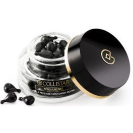 Collistar Nero Sublime Precious Eye Contour 40 Perls