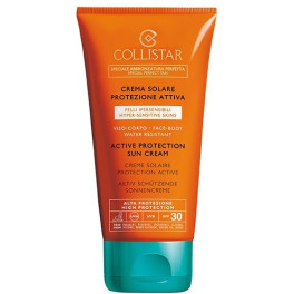 Collistar Sunscreem Sensitive Skin Spf30 150ml