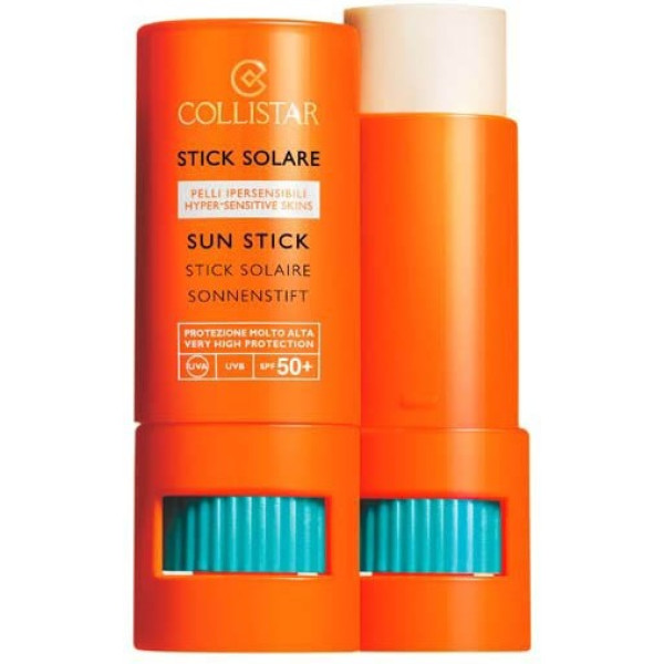 Collistar Sun Stick Spf50+ 8ml