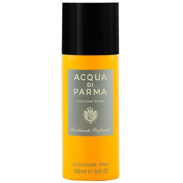 Acqua Di Parma Colonia Pura Deodorant Vaporizador 150 Ml Hombre