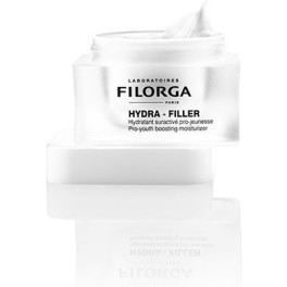 Laboratoires Filorga Hydra-filler Soin Hydratant Pro-jeunesse 50 Ml Unisex