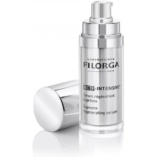 Laboratoires Filorga Nctf Sérum Régénérant Suprême Intensif 30 Ml Femme