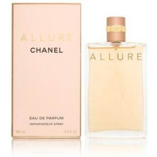 Chanel Allure Parfum Tendre Pour Les Cheveux 35 Ml Feminino