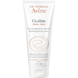 Avène Cicalfate Crème Mains 100 Ml Unisexe