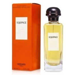 Hermes Equipage Eau de Toilette Vaporizador 100 Ml Hombre