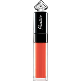 Guerlain La Petite Robe Noire Lip Colour'ink L141-get Crazy 6 Ml Mujer