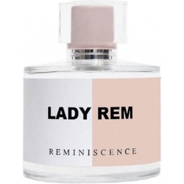 Reminiscence Reminis Lady Eau de Toilette Spray 100 ml