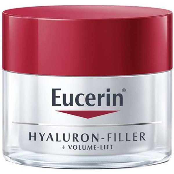 Eucerin Hyaluron-Filler Volume Day Dry Skin 50ml