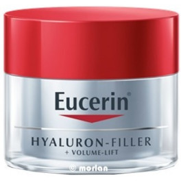 Eucerin Hyaluron-filler Volume Noche 50ml