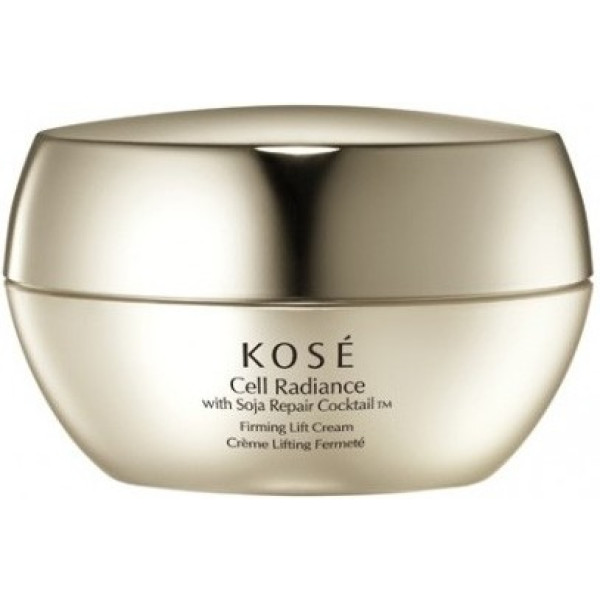 Kose Soja Repair Cocktail Firming Lift Cream 40ml