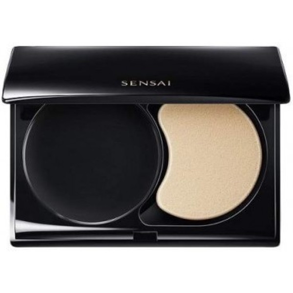 Kanebo Sensai Compact Case For Total Finish Mujer