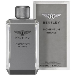 Bentley Momentum Intense Man Edt 100ml
