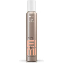 Wella Eimi Volume Natural 300ml Unissex