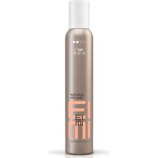 Wella Eimi Volume Natural 300ml Unissex