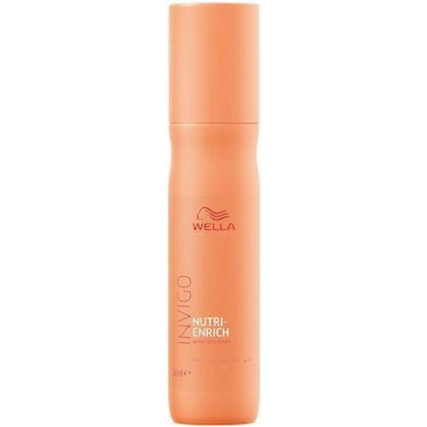 Wella Invigo Nutri-enrich Spray Nutriente Antistatico 150 Ml Unisex