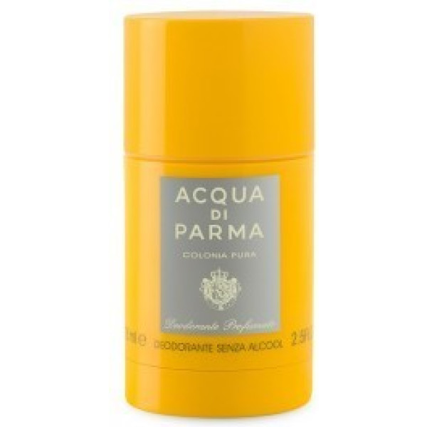 Acqua Di Parma Colonia Pura Deodorante Stick 75 Ml Uomo