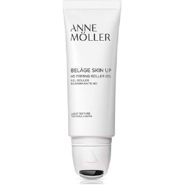 Anne Moller Belâge Skin Up Hd Firming Roller Gel 50 Ml Mujer