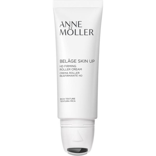 Anne Moller Belâge Skin Up Hd Firming Roller Cream 50 Ml Mujer