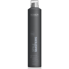 Revlon Style Masters Modular Hairspray 500 Ml Unisex