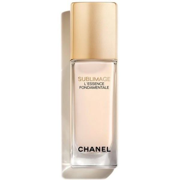 Chanel Sublimage L\'essence Fondamentale 40 Ml Donna