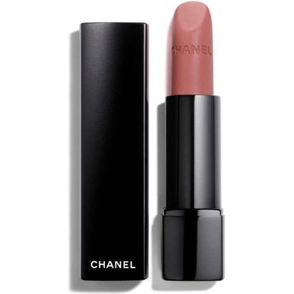 Chanel Rouge Allure Velvet Extreme 102-modern 35 Gr Mujer