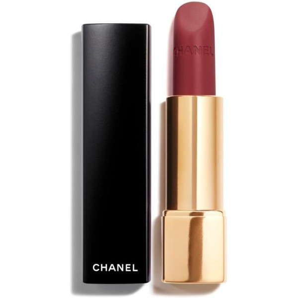 Chanel Rouge Allure Velvet 70-unique 35 Gr Mujer