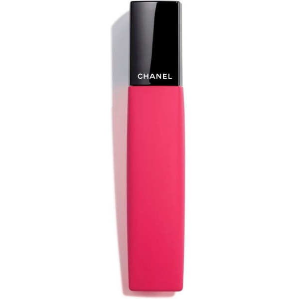 Chanel Rouge Allure Liquid Powder 958-volupté A Red Raspberry Mujer