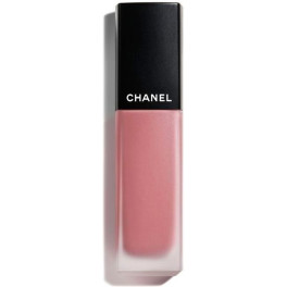 Chanel Rouge Allure Ink Le Rouge Liquide Mat 168-serenity 6 Ml Mujer