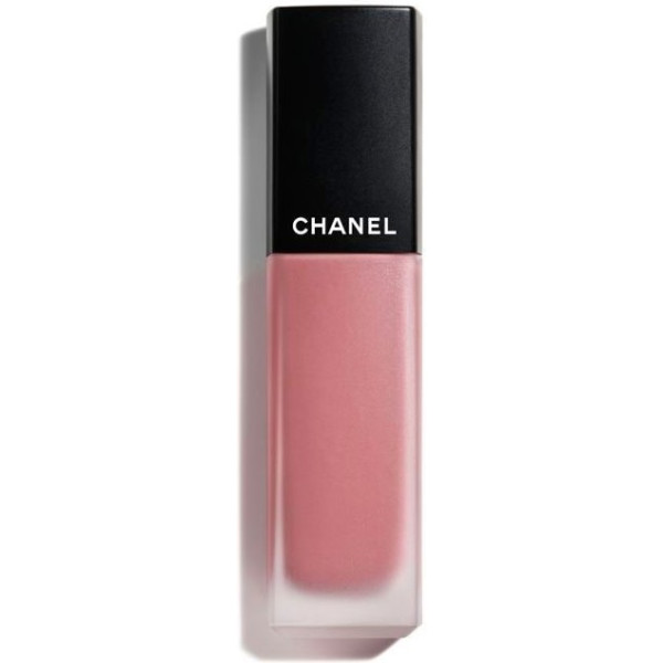 Chanel Rouge Allure Ink Le Rouge Liquide Mat 168-serenity 6 Ml Donna