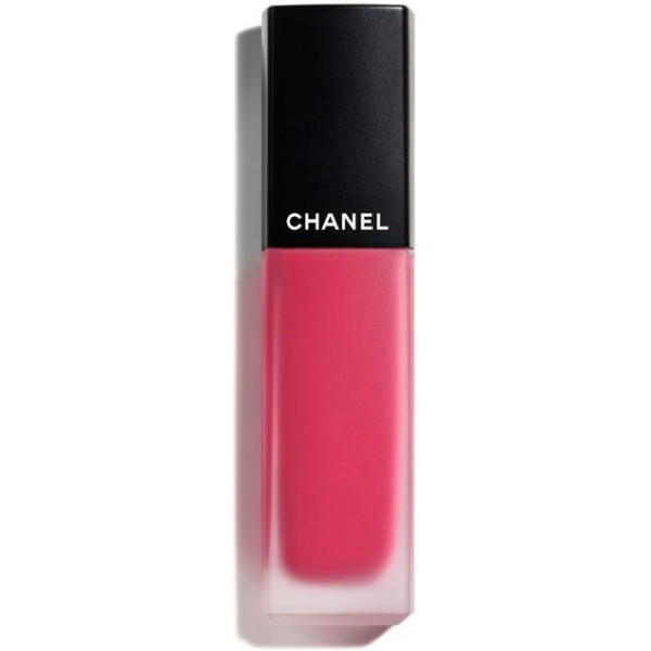 Chanel Rouge Allure Ink Le Rouge Liquide Mat 170-euphorie 6 Ml Mujer