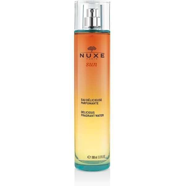 Nuxe Sun Eau Délicieuse Parfümspray 100 ml Unisex