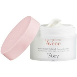 Avène Body Moisturizing Melting Balm 250ml