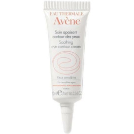 Avene Avène Soothing Eye Contour Cream 10 Ml