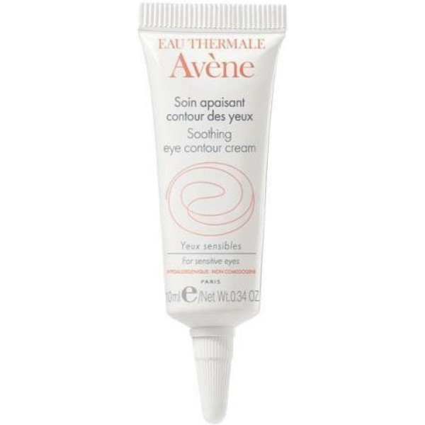 Avene Avene Beruhigende Augenkonturcreme 10 ml